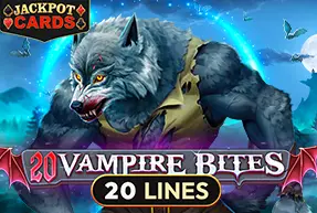 20 Vampire Bites